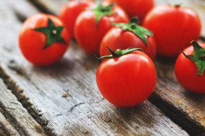 Как вырастить вкусные и сладкие помидоры на даче - sadogorod.club