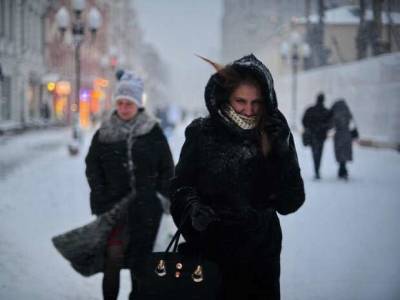 Три действия, которые делают с утра люди, а потом выходят на холод и сразу замерзают (хоть одну ошибку совершаете и вы, например, пьете кофе с утра) - lublusebya.ru
