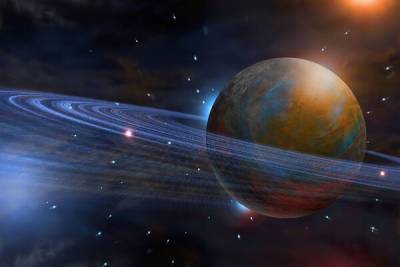 Ретроградный Сатурн: какие знаки зодиака ждет головокружительный успех в период с 23 мая по 11 октября - 7days.ru