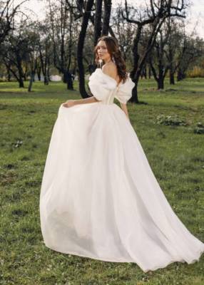 Свадебные платья для второго брака - milayaya.ru - Киев