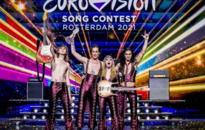 Måneskin — Zitti E Buoni: текст и перевод песни победителя "Евровидения-2021" - hochu.ua - Италия