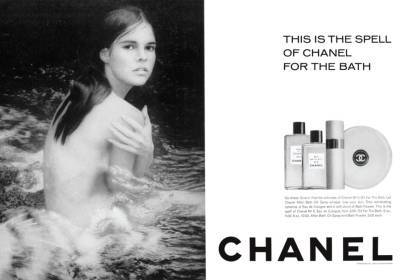 Эрнест Бо - Коко Шанель - Праздник на все сто: культовый Chanel #5 празднует юбилей - vogue.ua - Париж