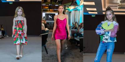 Що нового відбулось на Odessa Fashion Day - liza.ua - Украина - місто Київ - місто Odessa - місто Харків - місто Житомир - місто Луцьк