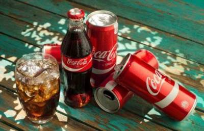 Почему «Кока-кола» в стекле намного вкуснее, чем в жести или пластике - chert-poberi.ru