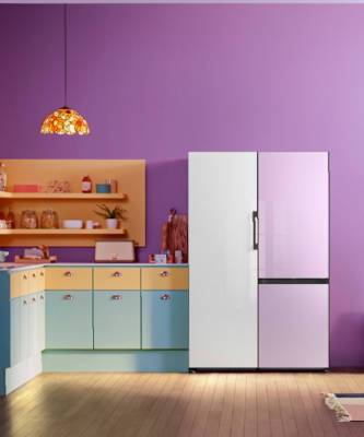 Как подобрать холодильник для маленькой квартиры: 4 полезных совета - elle.ru