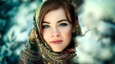 5 вещей, которые иностранцы ценят больше всего в русских женщинах - gurutest.ru - Россия