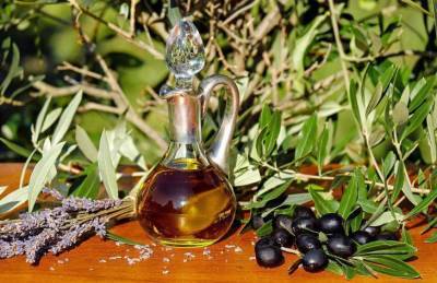 Какие лайфхаки с оливковым маслом стоит знать - lifehelper.one