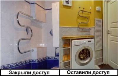9 нюансов в ремонте, чтобы не наступать на одни и те же грабли - milayaya.ru