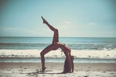 Что такое йога и зачем она нам? - lifehelper.one