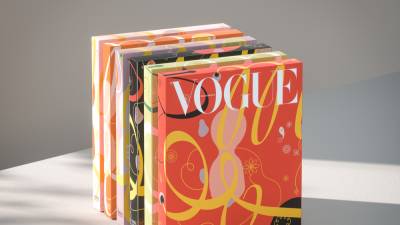 Как создать самый экологичный журнал в мире — рассказывает главный редактор скандинавского Vogue - vogue.ru - Россия