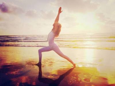 ​20 причин практиковать йогу - lifehelper.one