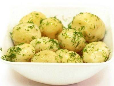 Советы хозяйкам для приготовления вкусного картофеля - lifehelper.one