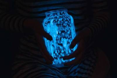 Как сделать светильники из стеклянных банок своими руками - milayaya.ru