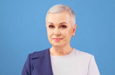 Алла Мазур - Алла Мазур в социальной рекламе: «Рак не ушел на карантин!» - liza.ua - Украина
