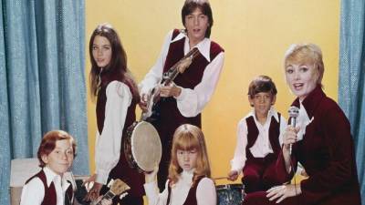 Дэвид Кэссиди и Донни Осмонд: какие песни сделали их подростковыми кумирами 1970-х? - lifehelper.one