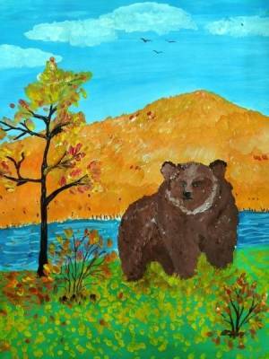Итоги конкурса медведей подвели в сахалинском зоопарке - mur.tv