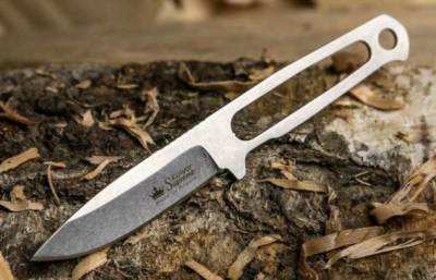 Скелетные ножи: что они собой представляют и зачем нужны - chert-poberi.ru