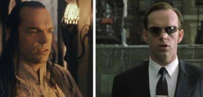 Гарри Поттер - Дэвид Теннант - Актеры, которым одинаково удаются роли злодеев и героев - porosenka.net