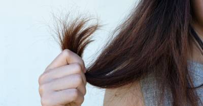 9 ошибок при уходе, которые то и дело допускают обладательницы тонких волос - novate.ru