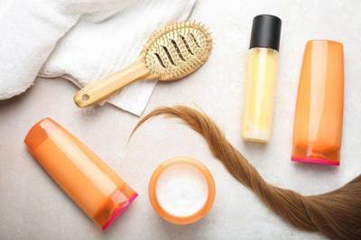 Простые правила ухода за волосами - lifehelper.one