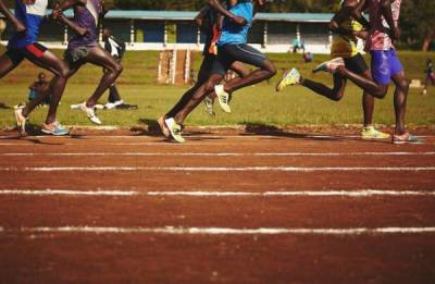 Почему кенийцы ― самые лучшие бегуны планеты - porosenka.net - Кения