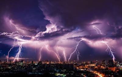 Расписание магнитных бурь в июне 2021 года - hochu.ua