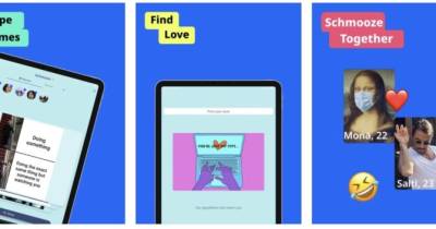 В США запустили приложение знакомств, которое подбирает пару с помощью мемов - womo.ua - Сша
