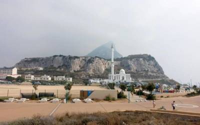 Чем Гибралтар привлекает туристов? - lifehelper.one - Испания - Гибралтар