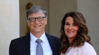 Вильям Гейтс - Билл и Мелинда Гейтс объявили о разводе - tatler.ru - Сша
