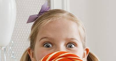 Страшно вкусно: 7 правил, которые помогут детям отвыкнуть от вредной еды - elle.ua