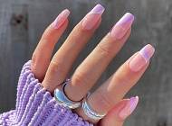 Вместо розового: самый модный цвет лака для ногтей на весну и лето 2021 - cosmo.com.ua