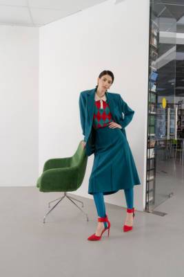 5 модных брендов с услугой пошива по индивидуальным... - glamour.ru