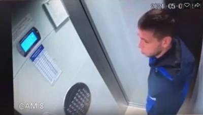 Мужчина избил и ограбил ребёнка прямо в лифте - porosenka.net - Самара