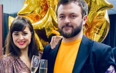 Алена Винницкая - Даниэль Салем - DZIDZIO прокомментировал свой развод с певицей SLAVIA - hochu.ua - Украина