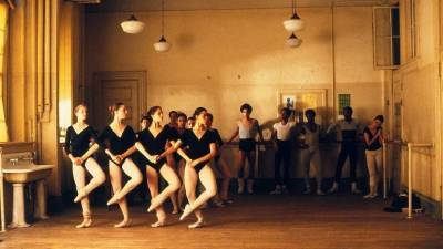 Manon Garrigues - Танец: 11 фильмов о танцах, которые вам точно стоит посмотреть - vogue.ru