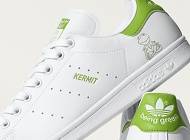 Stan Smith - Adidas представляет новую экологичную коллекцию Stan Smith - cosmo.com.ua