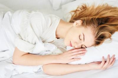 ​Женщины должны спать дольше мужчин - polsov.com - Сша - штат Северная Каролина