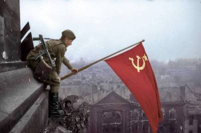 Депутаты собрались запретить приравнивать роли СССР и Германии во Второй мировой войне - porosenka.net - Ссср - Германия