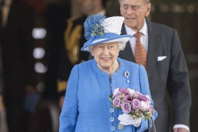 королева Елизавета II (Ii) - Стало известно о причудах Елизаветы II - 7days.ru