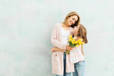 День матері 2019: історія, традиції в Україні - liza.ua