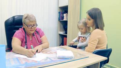 Гепатит С у детей и взрослых - svoipravila.ru