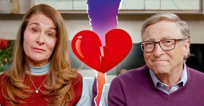 Вильям Гейтс - Уоррен Баффет - Супруг заикнулся о разводе, и тут как назло Билл Гейтс туда же - lifehelper.one