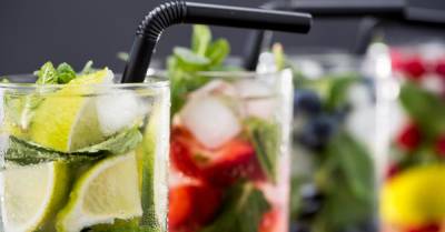 Сладкие напитки могут быть одной из причин рака у женщин — говорят ученые - wmj.ru - Вашингтон