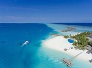 Райський острів - cosmo.com.ua - Мальдивы