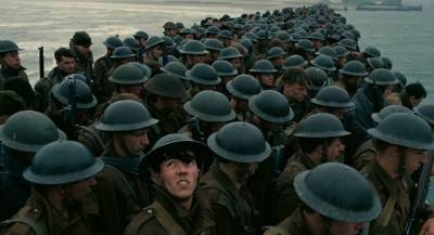 Стивен Спилберг - 10 фильмов о II мировой войне, которые показывают события с разных сторон - vogue.ua