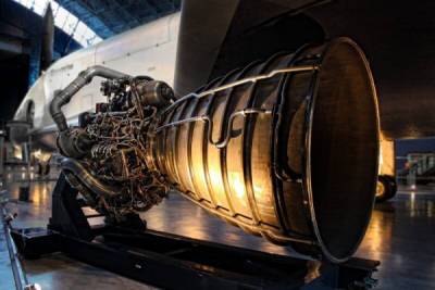 В России испытали ракетный двигатель с рекордной длительностью работы - porosenka.net - Россия