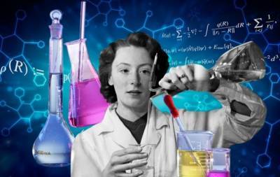 День химика: 10 ученых, которые изменили наш мир - hochu.ua