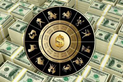 Финансовый гороскоп на июнь 2021 для тех, у кого есть свое дело - fokus-vnimaniya.com