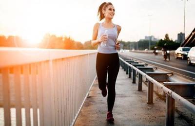 10 советов для начинающих бегунов, которые помогут сохранить здоровье - lifehelper.one