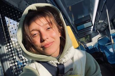«Фрося из деревни»: Регина Тодоренко показала, как выглядела 10 лет назад - 7days.ru - Киев